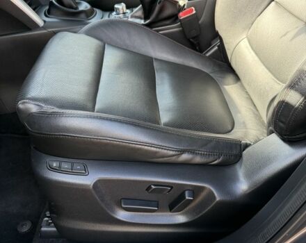 Сірий Мазда СХ-5, об'ємом двигуна 2.2 л та пробігом 185 тис. км за 15300 $, фото 3 на Automoto.ua