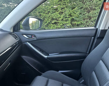 Серый Мазда СХ-5, объемом двигателя 0 л и пробегом 241 тыс. км за 11699 $, фото 49 на Automoto.ua