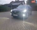 Серый Мазда СХ-5, объемом двигателя 2.19 л и пробегом 250 тыс. км за 14700 $, фото 18 на Automoto.ua