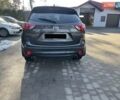 Серый Мазда СХ-5, объемом двигателя 2.19 л и пробегом 235 тыс. км за 17100 $, фото 13 на Automoto.ua