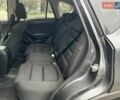 Серый Мазда СХ-5, объемом двигателя 2.19 л и пробегом 140 тыс. км за 15000 $, фото 12 на Automoto.ua