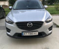 Серый Мазда СХ-5, объемом двигателя 2.2 л и пробегом 147 тыс. км за 17500 $, фото 2 на Automoto.ua