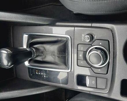 Серый Мазда СХ-5, объемом двигателя 2.2 л и пробегом 224 тыс. км за 15700 $, фото 15 на Automoto.ua