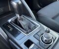 Сірий Мазда СХ-5, об'ємом двигуна 2.2 л та пробігом 198 тис. км за 17500 $, фото 12 на Automoto.ua