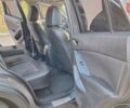 Сірий Мазда СХ-5, об'ємом двигуна 2.49 л та пробігом 211 тис. км за 12600 $, фото 10 на Automoto.ua