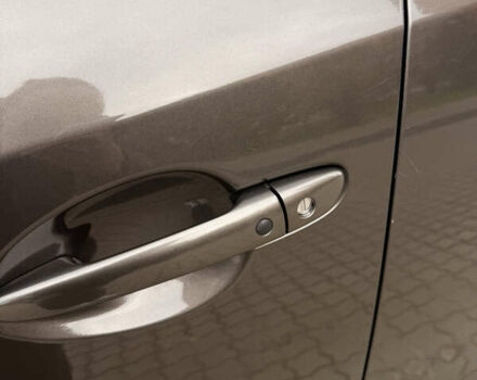 Серый Мазда СХ-5, объемом двигателя 2.49 л и пробегом 124 тыс. км за 15500 $, фото 22 на Automoto.ua