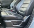 Серый Мазда СХ-5, объемом двигателя 2.19 л и пробегом 173 тыс. км за 17200 $, фото 17 на Automoto.ua