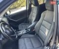 Серый Мазда СХ-5, объемом двигателя 2.19 л и пробегом 235 тыс. км за 17100 $, фото 7 на Automoto.ua