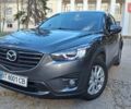 Сірий Мазда СХ-5, об'ємом двигуна 2.49 л та пробігом 211 тис. км за 12600 $, фото 1 на Automoto.ua