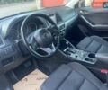 Серый Мазда СХ-5, объемом двигателя 2.2 л и пробегом 223 тыс. км за 15300 $, фото 25 на Automoto.ua