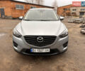 Серый Мазда СХ-5, объемом двигателя 2.19 л и пробегом 192 тыс. км за 14500 $, фото 33 на Automoto.ua