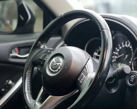 Серый Мазда СХ-5, объемом двигателя 2.19 л и пробегом 184 тыс. км за 14450 $, фото 22 на Automoto.ua