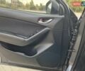 Сірий Мазда СХ-5, об'ємом двигуна 2.49 л та пробігом 116 тис. км за 14800 $, фото 29 на Automoto.ua