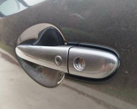 Серый Мазда СХ-5, объемом двигателя 2.2 л и пробегом 152 тыс. км за 15500 $, фото 43 на Automoto.ua