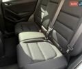Сірий Мазда СХ-5, об'ємом двигуна 2.2 л та пробігом 190 тис. км за 15100 $, фото 15 на Automoto.ua