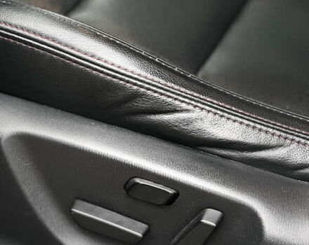 Серый Мазда СХ-5, объемом двигателя 2.19 л и пробегом 184 тыс. км за 14450 $, фото 10 на Automoto.ua