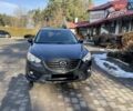 Серый Мазда СХ-5, объемом двигателя 2.19 л и пробегом 235 тыс. км за 17100 $, фото 12 на Automoto.ua