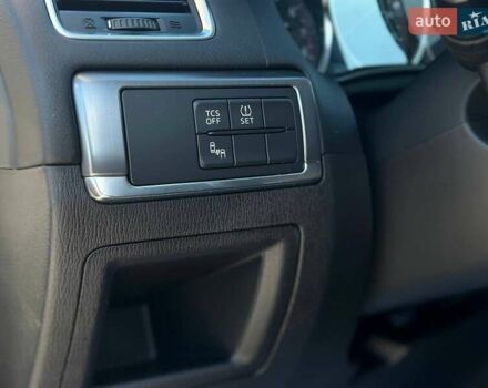 Серый Мазда СХ-5, объемом двигателя 2.5 л и пробегом 105 тыс. км за 15900 $, фото 9 на Automoto.ua