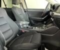 Сірий Мазда СХ-5, об'ємом двигуна 2.2 л та пробігом 226 тис. км за 15400 $, фото 7 на Automoto.ua