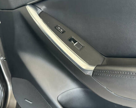 Серый Мазда СХ-5, объемом двигателя 2.49 л и пробегом 125 тыс. км за 15800 $, фото 11 на Automoto.ua