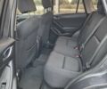 Серый Мазда СХ-5, объемом двигателя 2.49 л и пробегом 116 тыс. км за 14500 $, фото 2 на Automoto.ua