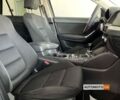 Серый Мазда СХ-5, объемом двигателя 2.2 л и пробегом 226 тыс. км за 15400 $, фото 7 на Automoto.ua