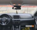 Сірий Мазда СХ-5, об'ємом двигуна 2.2 л та пробігом 204 тис. км за 16250 $, фото 19 на Automoto.ua