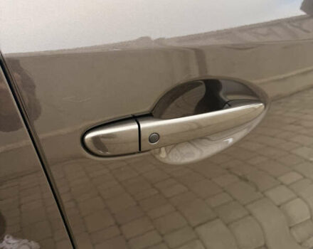 Серый Мазда СХ-5, объемом двигателя 2.49 л и пробегом 124 тыс. км за 15500 $, фото 21 на Automoto.ua