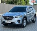 Серый Мазда СХ-5, объемом двигателя 2.49 л и пробегом 95 тыс. км за 15500 $, фото 1 на Automoto.ua
