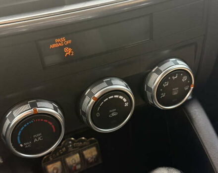 Серый Мазда СХ-5, объемом двигателя 2.49 л и пробегом 124 тыс. км за 15500 $, фото 15 на Automoto.ua