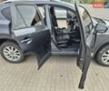 Сірий Мазда СХ-5, об'ємом двигуна 2.49 л та пробігом 116 тис. км за 14800 $, фото 11 на Automoto.ua