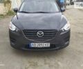 Серый Мазда СХ-5, объемом двигателя 2.5 л и пробегом 64 тыс. км за 15500 $, фото 1 на Automoto.ua