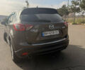 Серый Мазда СХ-5, объемом двигателя 2.49 л и пробегом 124 тыс. км за 15500 $, фото 3 на Automoto.ua