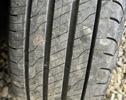 Серый Мазда СХ-5, объемом двигателя 2.19 л и пробегом 188 тыс. км за 16300 $, фото 40 на Automoto.ua