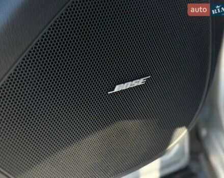 Серый Мазда СХ-5, объемом двигателя 2.5 л и пробегом 105 тыс. км за 15900 $, фото 10 на Automoto.ua