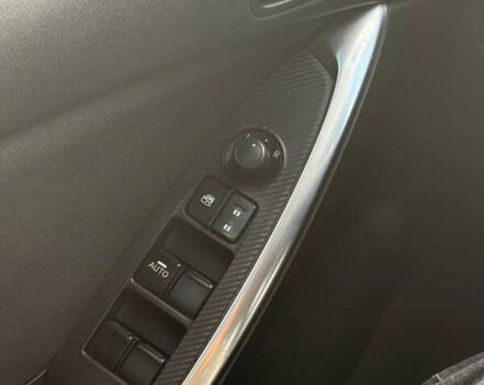 Серый Мазда СХ-5, объемом двигателя 2.49 л и пробегом 124 тыс. км за 15500 $, фото 13 на Automoto.ua