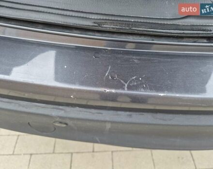 Сірий Мазда СХ-5, об'ємом двигуна 2.49 л та пробігом 116 тис. км за 14800 $, фото 17 на Automoto.ua