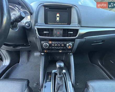 Мазда СХ-5 2015 у Коломые на Automoto.ua Сірий Мазда СХ-5, об'ємом двигуна 2.19 л та пробігом 151 тис. км за 16900 $, фото 25 на Automoto.ua