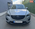 Серый Мазда СХ-5, объемом двигателя 2.19 л и пробегом 173 тыс. км за 17200 $, фото 15 на Automoto.ua