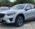 Сірий Мазда СХ-5, об'ємом двигуна 2.2 л та пробігом 204 тис. км за 16250 $, фото 2 на Automoto.ua