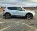 Сірий Мазда СХ-5, об'ємом двигуна 2.19 л та пробігом 188 тис. км за 18000 $, фото 2 на Automoto.ua
