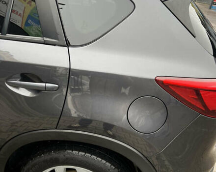 Серый Мазда СХ-5, объемом двигателя 2.19 л и пробегом 188 тыс. км за 16300 $, фото 35 на Automoto.ua