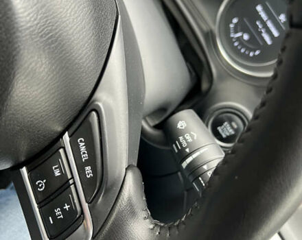 Серый Мазда СХ-5, объемом двигателя 2.19 л и пробегом 188 тыс. км за 16300 $, фото 8 на Automoto.ua