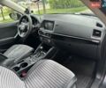 Сірий Мазда СХ-5, об'ємом двигуна 2.2 л та пробігом 263 тис. км за 15000 $, фото 7 на Automoto.ua