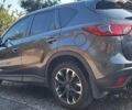 Сірий Мазда СХ-5, об'ємом двигуна 2.49 л та пробігом 185 тис. км за 15800 $, фото 1 на Automoto.ua