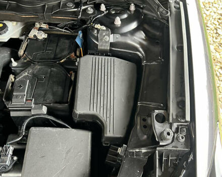 Серый Мазда СХ-5, объемом двигателя 2.19 л и пробегом 188 тыс. км за 16300 $, фото 5 на Automoto.ua