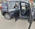 Сірий Мазда СХ-5, об'ємом двигуна 2.49 л та пробігом 116 тис. км за 14800 $, фото 1 на Automoto.ua