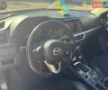 Сірий Мазда СХ-5, об'ємом двигуна 2.5 л та пробігом 119 тис. км за 14800 $, фото 16 на Automoto.ua
