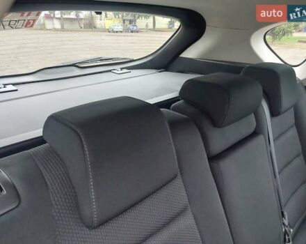 Серый Мазда СХ-5, объемом двигателя 2.2 л и пробегом 224 тыс. км за 15700 $, фото 25 на Automoto.ua