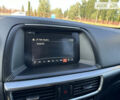 Серый Мазда СХ-5, объемом двигателя 2.2 л и пробегом 225 тыс. км за 16800 $, фото 20 на Automoto.ua